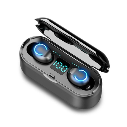 

F9 True Wireless Headset TWS