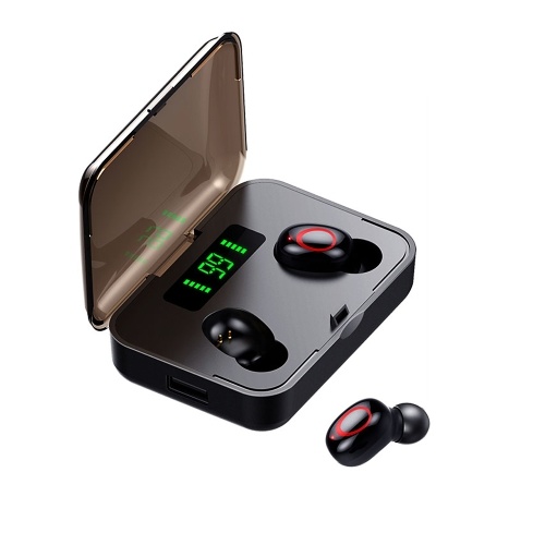 

A1S TWS Earphones