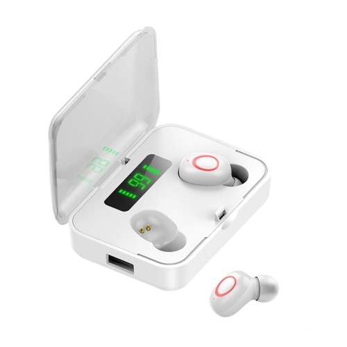 

A1S TWS Earphones