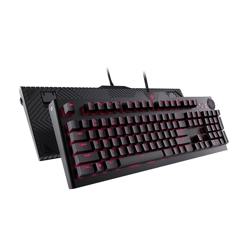 

Xiaomi Blasoul Y520 Gaming Mechanical Keyboard