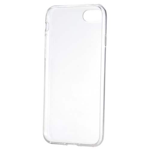 

TPU Phone Protective Case for iPhone 7 Plus Cover 5.5 Inches Eco-friendly Stylish Portable Anti-scratch Anti-dust Durable