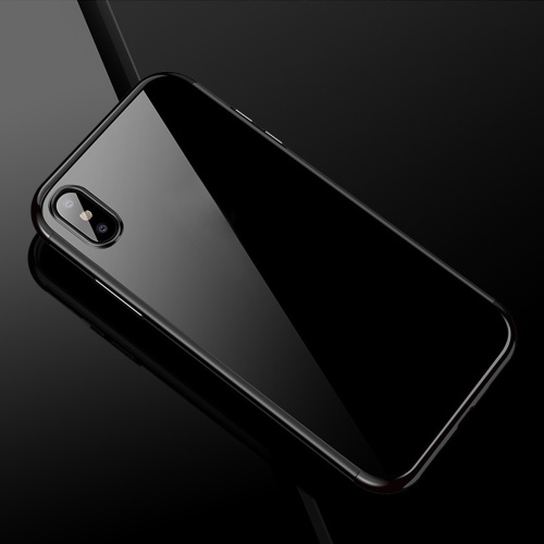 

For iPhone XS/XS Max/XR Soft TPU Case