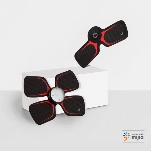 

Xiaomi LF Волшебная наклейка с полным приводом и заменой аксессуаров (только в виде бабочки)