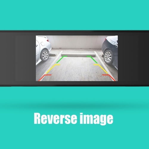 70mai HD Backing Rear View Reversing Camera