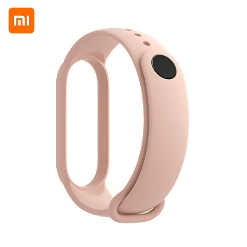 

Xiaomi Mi Band 5 Strap Wristband Bracelet Replacement Sport Watch Strap