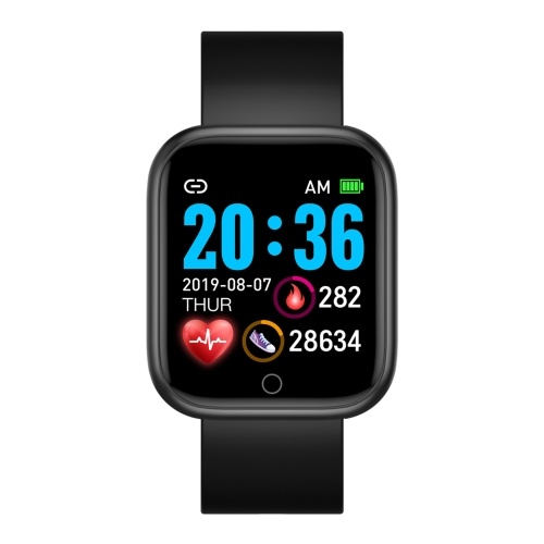 

i5PRO 1.3-Inch IPS Screen Smart Bracelet Sports Watch