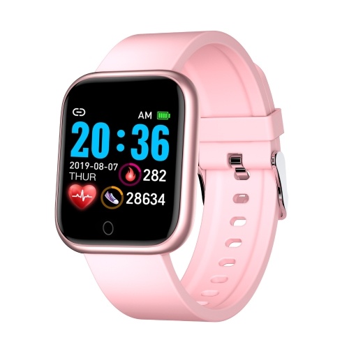 

i5PRO 1.3-Inch IPS Screen Smart Bracelet Sports Watch