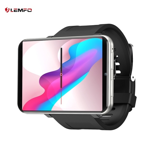 LEMFO LEMT 4G Game Smart Watch