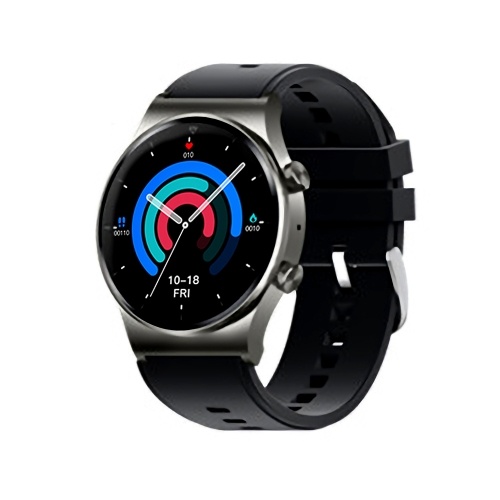 

Global Version M46 AMOLED Smartwatch BT5.2 Fitness Tracker Smart Bracelet