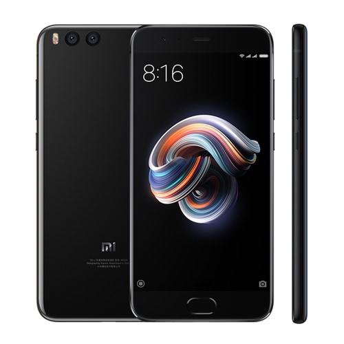 Xiaomi Note 3 Phablet 4G-LTE Smartphone 6GB RAM + 64GB ROM