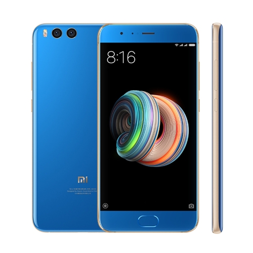 Xiaomi Note 3 Phablet 4G-LTE Smartphone 4 Go de RAM + 64 Go ROM