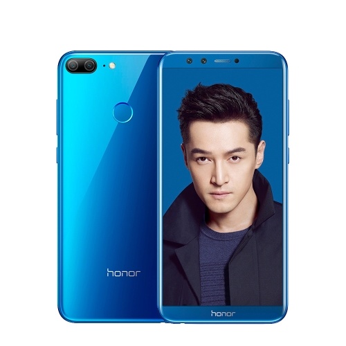

Huawei Honor 9 Lite 4G сотовый телефон 3GB RAM 32GB ROM