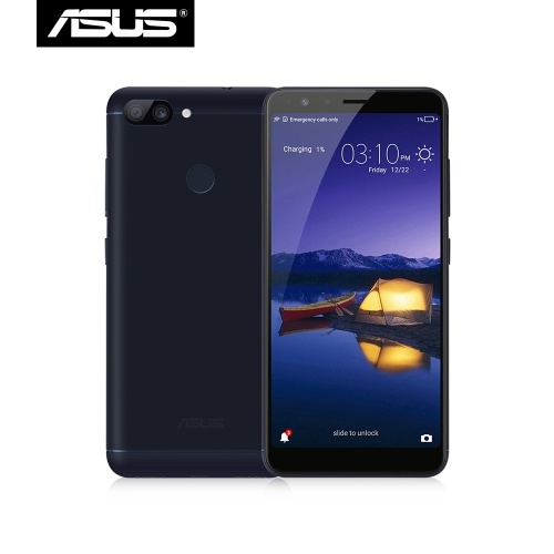 

Asus Zenfone Pegasus 4S Max Plus 4G Smartphone (with Gift Package)