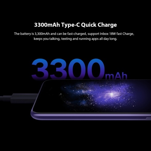 

Global Version Lenovo Z5s Smartphone