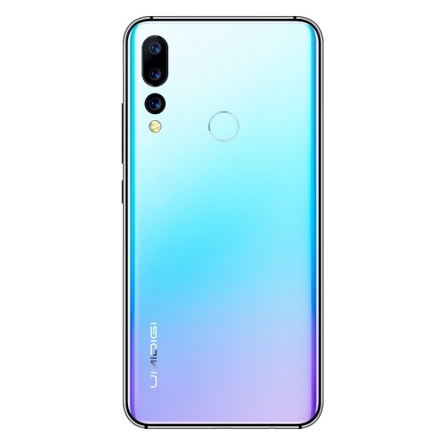 

(EU-версия) UMIDIGI A5 Pro Мобильный телефон