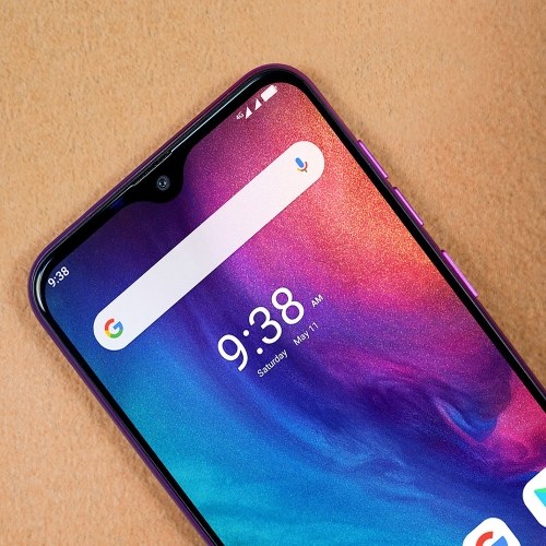 

Ulefone Note 7P Smartphone