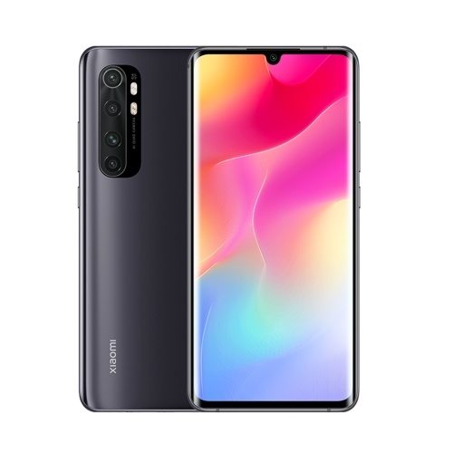 

Global Version Xiaomi Mi Note 10