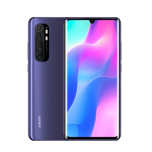 

Global Version Xiaomi Mi Note 10