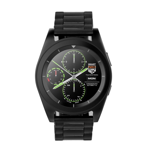 

NO.1 G6 Heart Rate Smart Watch