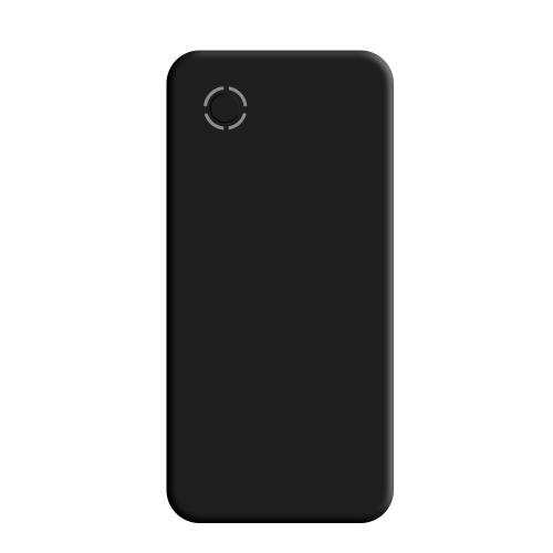 

Ультра-тонкое мобильное зарядное устройство 5000mAh 2-портовое портативное зарядное устройство для телефона Power Bank Внешний бло
