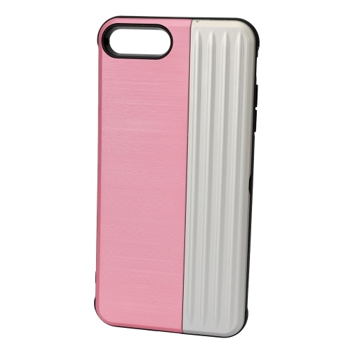 

Left and Right Splicing Detachable Phone Cover