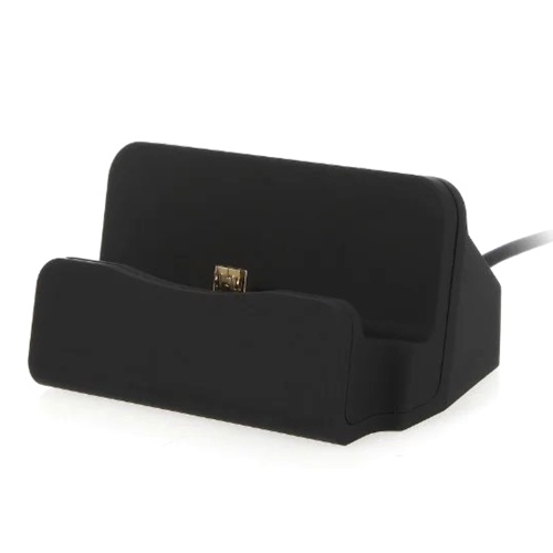 

Phone Charge Base iPhone / Android / Type-C Charge Port Desk Quick Charge Base