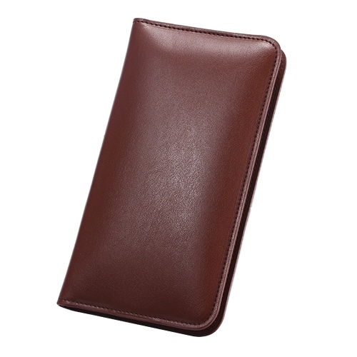 

Rechargeable Wallet with Mobile Power Card Bag Wallet