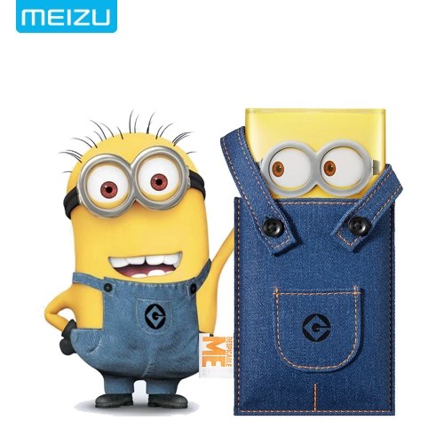 MEIZU Minions M20 Banque de Puissance 10000mAh 24W Flash Charge Rapide seulement 30,82 € MEIZU Minions M20 Banque de Puissance 10000mAh 24W Flash Charge Rapide seulement 30,82 €