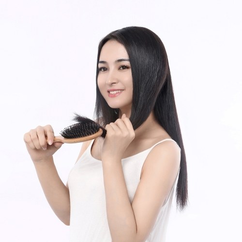 Xiaomi Bristle Brush Prevent Hair Loss Comb Mi Home Portable Care