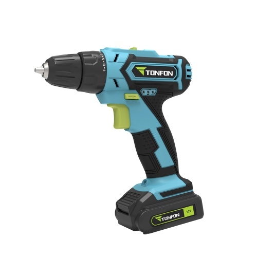 

Xiaomi Mijia Tonfon Wireless Electric Cordless Drill