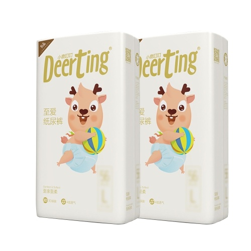 Xiaomi Youpin Baby Reusable Diaper Cotton