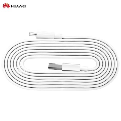 

HUAWEI Type-C Data Cable Supports 2A Fast Charge 1.5m Tangle-free Flat Charging Charge Cable Compatible with HUAWEI HONOR Series