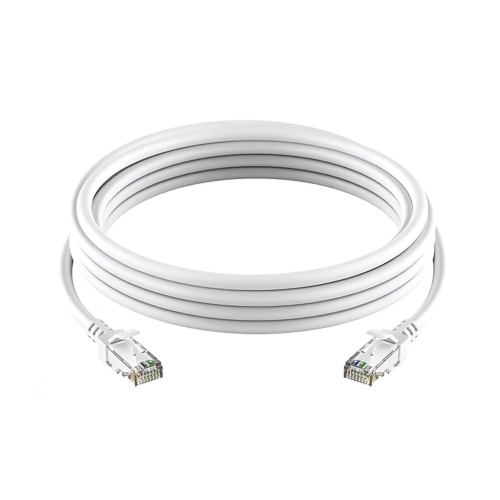 Xiaomi Youpin Huishu CAT6 Ethernet Cable Ultrafine Patch Network Cable