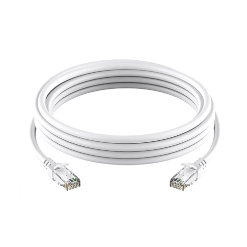 

Xiaomi Youpin Huishu CAT6 Ethernet Cable Ultrafine Patch Network Cable