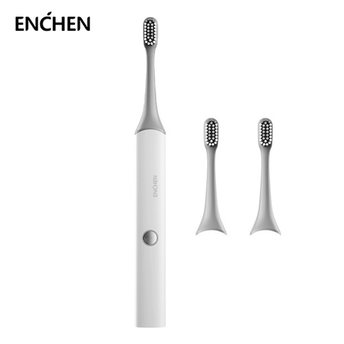ENCHEN Electric Sonic Toothbrush Aurora 14days Standby IPX7 Water Resistant Dental Care Tooth Brush For Adults