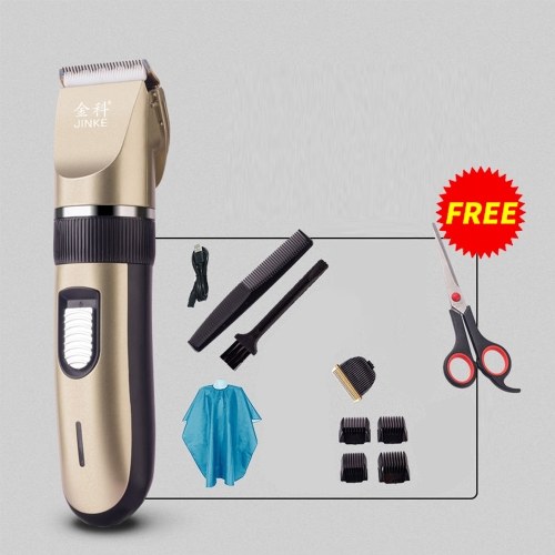 

JINKE Hair Trimmer Set Type B