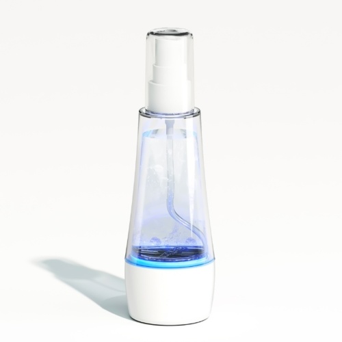 

Qualitell Sodium Hypochlorite Disinfectant Maker Electrolytic Generator