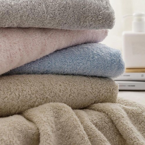 

Xiaomi Youpin UCHINO Towels-Bath Towel Face Towel 100% Cotton Towel for Adult Children Shower Towel Gym Yoga Beach Swimming Fast Drying Maximum Softness Absorbent