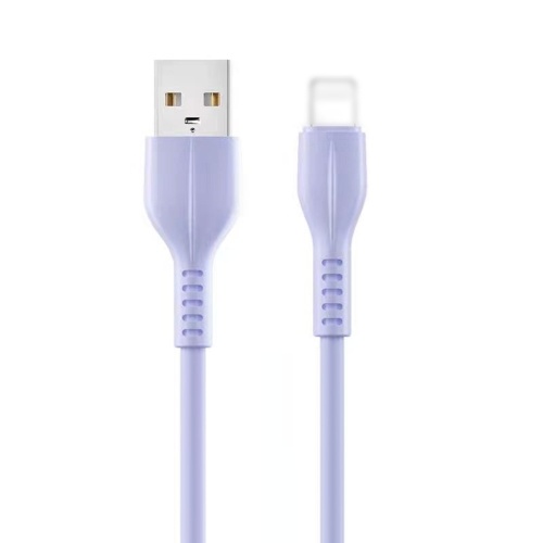 

Type C Charging Cable 2A Fast Charging Cord Silicone USB-A to USB-C Data Sync Charger Cord Compatible with Type C Devices 1M/3FT