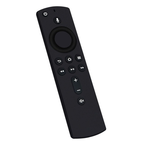 Voice Smart Search Remote Control L5B83H for Alexa Fire TV Stick 4K Universal Remote for Alexa Voice Remote Controller 