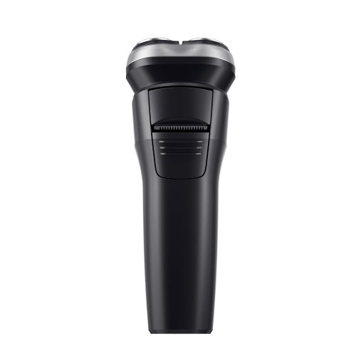 ENCHEN Black Stone Max Electric Razor for Men Rotating Head Cordless Shaver Rechargeable Portable Razor Wet and Dry Use Waterproof 