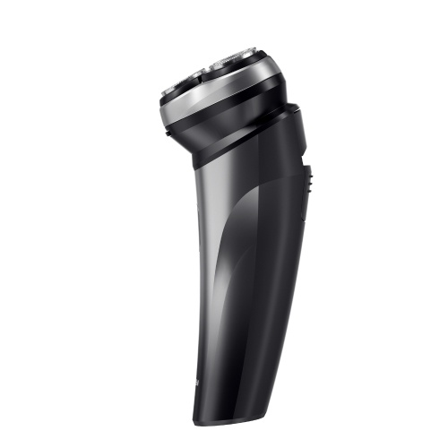 ENCHEN Black Stone Max Electric Razor for Men Rotating Head Cordless Shaver Rechargeable Portable Razor Wet and Dry Use Waterproof 