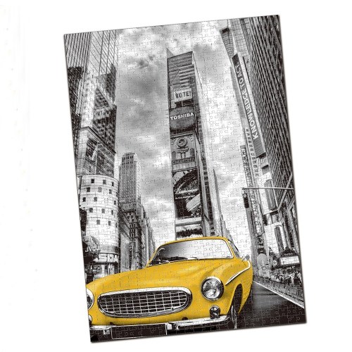 

Puzzle 1000 Piece