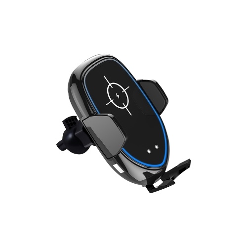 

CC Smart Fast Wireless Автомобильное зарядное устройство