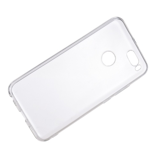 

Защитный чехол TPU для Xiaomi A1 Cover 5.5 Inches Экологичный Стильный портативный Anti-scratch Anti-dust Durable