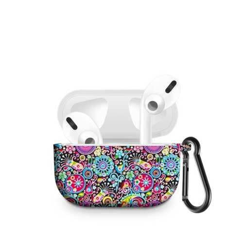 

Headphone Earphones Earbuds Charging Case