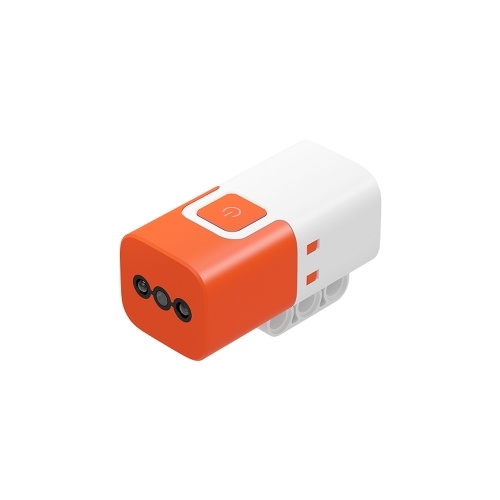 

Xiaomi Mitu Color Sensor for Mitu DIY Building Blocks Robot Recognition of Color and Grayscale Wireless kids toys