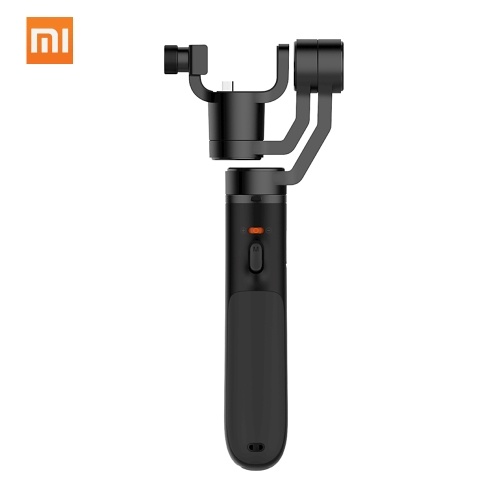 

Xiaomi Mi Action Camera Handheld Gimbal Stabilizer