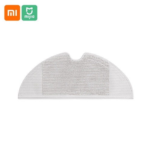 

2pcs Mop Cloth For Xiaomi Mijia 1C Robot Vacuum Cleaner