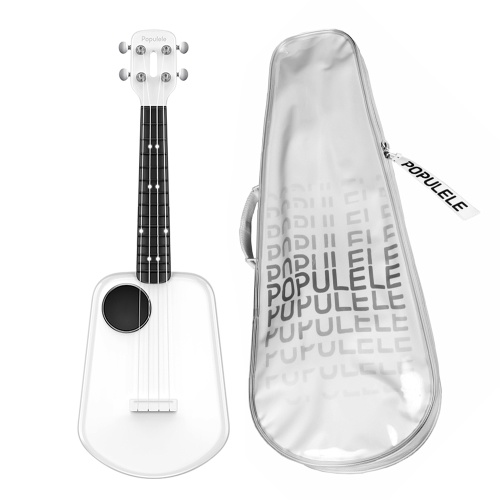 

Global Version Xiaomi Populele 2 Ukulele 23 Inch Electric Mini Guitar